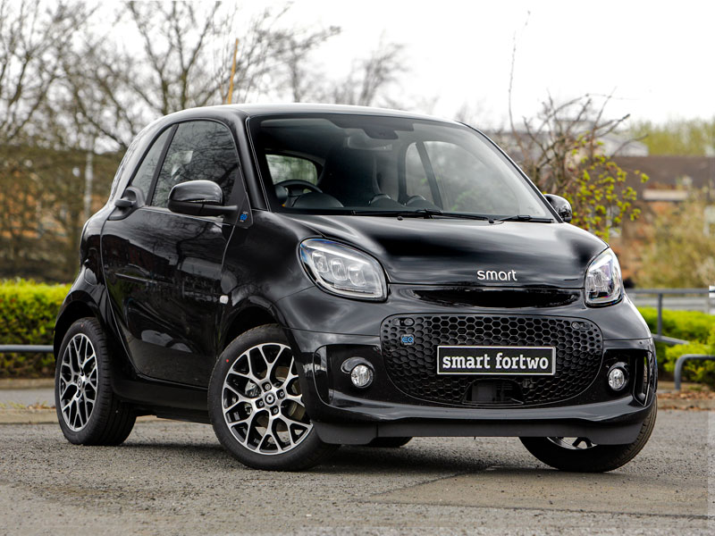 Used smart cars for sale in the UK Best Deal Guaranteed Arnold Clark